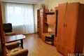 Mieszkanie 2 pokoi 51 m² rejon osipowicki, Białoruś