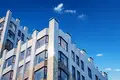 Complejo residencial GloraX Aura Belorusskaya