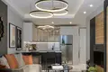 Apartamento 2 habitaciones 67 m² Yenisehir, Turquía