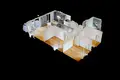 Appartement 4 chambres 96 m² Vienne, Autriche
