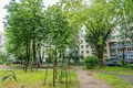Wohnung 2 zimmer 47 m² Minsk, Belarus