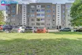 Квартира 2 комнаты 51 м² Вильнюс, Литва