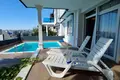Villa 4 pièces  Alanya, Turquie