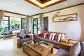 3-Zimmer-Villa 596 m² Phuket, Thailand