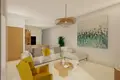 3 bedroom townthouse 122 m² San Javier, Spain