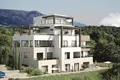 Mieszkanie 4 pokoi 328 m² Tivat, Czarnogóra