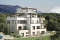 Apartamento 1 habitación 73 m² Tivat, Montenegro