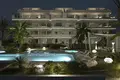 Penthouse 3 pokoi 81 m² Cabo Roig, Hiszpania