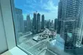 Mieszkanie 2 pokoi 77 m² Dubaj, Emiraty Arabskie