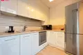 2 room apartment 39 m² Kaunas, Lithuania
