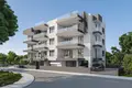 Penthouse 3 bedrooms 108 m² Tserkezoi Municipality, Cyprus