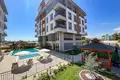 3 bedroom apartment 100 m² Kepez, Turkey