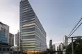 Office building 140 Wireless office for rent Wireless Road and Sarasin Road area, Bangkok, Thailand,