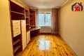 3 room apartment 71 m² Sluck, Belarus