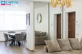 3 room apartment 91 m² Kaunas, Lithuania