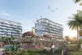 Квартира 1 комната 798 м² Дубай, ОАЭ