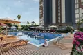  Four bedroom flats in complex with swimming pool and parking, Mersin, Turkey