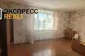 Apartamento 1 habitación 30 m² Kobriny, Bielorrusia