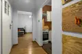 1 room apartment 30 m² Warsaw, Poland