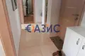 Mieszkanie 3 pokoi 68 m² Nesebyr, Bułgaria