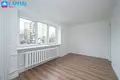 Apartamento 2 habitaciones 42 m² Vilna, Lituania