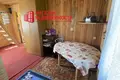 Casa 1 habitación 28 m² Kapciouski siel ski Saviet, Bielorrusia