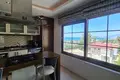 Mieszkanie 3 pokoi 80 m² Kestel, Turcja