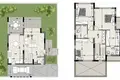 Dom 3 pokoi 178 m² Erimi Municipality, Cypr