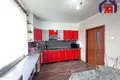Ferienhaus 124 m² Kurhanski sielski Saviet, Belarus