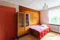 2 room apartment 56 m² Lahojsk, Belarus