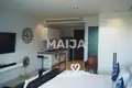 Apartamento 1 habitación 38 m² Pa Tong, Tailandia