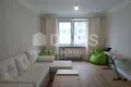 2 room apartment 57 m² in Minsk, Belarus