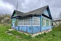 Maison 42 m² Aziaryckaslabadski sielski Saviet, Biélorussie