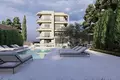 2 bedroom apartment 53 m² Municipality of Loutraki and Agioi Theodoroi, Greece