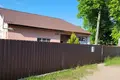 House 89 m² Zanarochskiy selskiy Sovet, Belarus