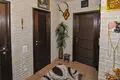 2 room apartment 81 m² Borovlyany, Belarus