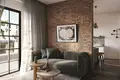 Kompleks mieszkalny Spacious apartments in a new residential complex, Piraeus, Attica, Greece