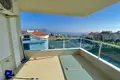 Bliźniak 3 pokoi 110 m² Alanya, Turcja