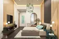 Mieszkanie 1 pokój 69 m² Dubaj, Emiraty Arabskie