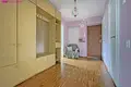 Apartamento 3 habitaciones 64 m² Vilna, Lituania