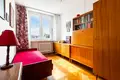 2 room apartment 38 m² Warsaw, Poland