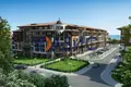 Wohnung 3 zimmer 102 m² Sweti Wlas, Bulgarien