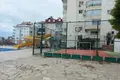 Mieszkanie 2 pokoi 100 m² Alanya, Turcja