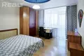 Wohnung 4 Zimmer 141 m² Minsk, Weißrussland