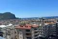 Appartement 3 chambres 110 m² Alanya, Turquie