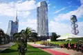 Studio 1 zimmer 41 m² Batumi, Georgien