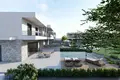 2 bedroom apartment 90 m² Kallithea, Greece