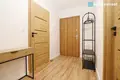 Apartamento 2 habitaciones 41 m² en Cracovia, Polonia