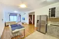 2 bedroom apartment 69 m² in Becici, Montenegro