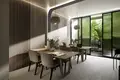 Квартира 1 комната 54 м² Равай, Таиланд
